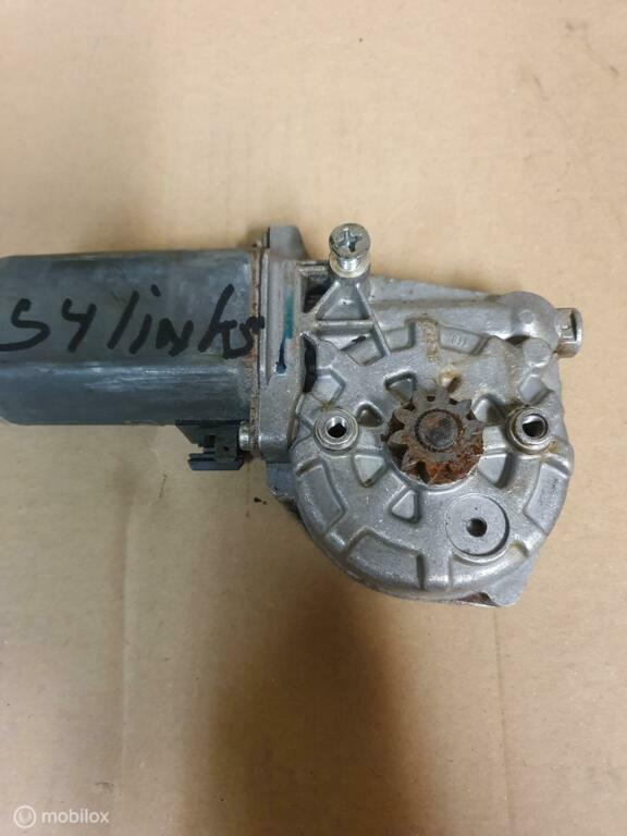 Raammotor  links Porsche 928, Auto-onderdelen, Ruiten en Toebehoren, Gebruikt, Ophalen of Verzenden