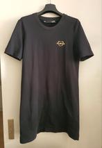 LOVE Moschino jurk M, Maat 38/40 (M), Zwart, Ophalen of Verzenden, Zo goed als nieuw
