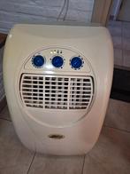 Airco mobiel, Witgoed en Apparatuur, Airco's, Ophalen, Mobiele airco, Minder dan 60 m³, 3 snelheden of meer