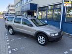 Volvo V70 2.4 T G.Ocean Race((( nieuwe motor )))), 2435 cc, 92 €/maand, Zilver of Grijs, 500 kg