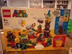Lego Super Mario Set zeer compleet!, Ophalen, Gebruikt, Complete set, Lego