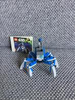 Lego Star Wars Spin Met Trein, Kinderen en Baby's, Speelgoed | Duplo en Lego, Ophalen, Gebruikt, Complete set, Lego