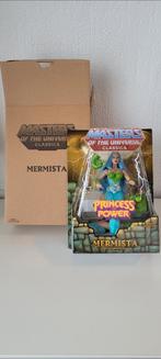 Motu Classics Mermista - Nieuw in doos!, Ophalen of Verzenden, Nieuw
