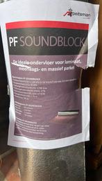 Ondervloer, Ophalen, Nieuw