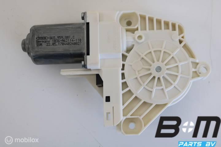 Raammotor RV (bijrijderskant) Audi A1 Sportback FL, Auto-onderdelen, Interieur en Bekleding, Gebruikt