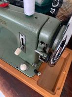 Vintage Gritzner Naaimachine - Klassieker!, Gebruikt, Singer, Ophalen of Verzenden, Naaimachine