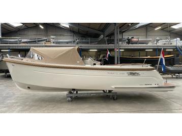 Primeur 715 Tender Mercury 25pk beschikbaar voor biedingen