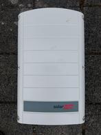 SolarEdge SE8k 3-fase met setapp, Doe-het-zelf en Verbouw, Zonnepanelen en Toebehoren, Ophalen of Verzenden, Gebruikt, Overige typen