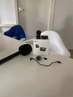 DJI Mic Mini - Draadloze Microfoon, Ophalen of Verzenden, Zo goed als nieuw, Overige typen, Draadloos
