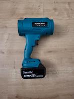 Turboblazer Bladblazer 18v  voor makita accus, Doe-het-zelf en Verbouw, Ophalen of Verzenden, Nieuw