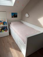 Europe Ralph Bedbank, Valbeveiliging & Trap, Ophalen, Gebruikt, 180 cm of meer, 70 tot 85 cm