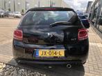 Citroen DS3 1.2 82PK : FULL-LED/ECC/PDC-PCAM/NAVI /SPORT INT, Auto's, Citroën, Voorwielaandrijving, Stof, Gebruikt, Euro 6