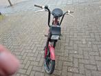 Tomas brommer -zonder 123, Fietsen en Brommers, Ophalen of Verzenden, Gebruikt, Maximaal 25 km/u, Overige modellen