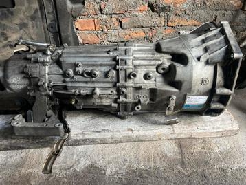 BMW 335i N54 Handgeschakelde xDrive Versnellingsbak beschikbaar voor biedingen