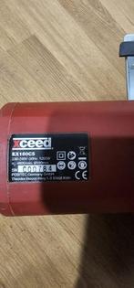 Cirkelzaag 160mm 1200W, Doe-het-zelf en Verbouw, Gebruikt, Cirkelzaag, 30 tot 70 mm, 1200 watt of meer