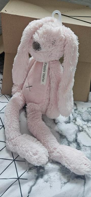 Happy Horse Konijn Richie - Nieuw! beschikbaar voor biedingen