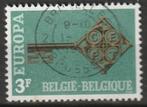 Europa CEPT België 1968 MiNr. 1511 gestempeld, Postzegels en Munten, Postzegels | Europa | België, Europa, Verzenden, Gestempeld