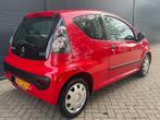 Citroen C1 1.0-12V Ambiance, Voorwielaandrijving, Gebruikt, 4 stoelen, C1