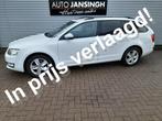 Skoda Octavia Combi 1.2 TSI Greentech Ambition | Clima | LM, Voorwielaandrijving, Stof, Gebruikt, 1147 kg