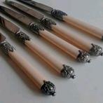 5 vintage bugatti messen. Italië, Ophalen of Verzenden