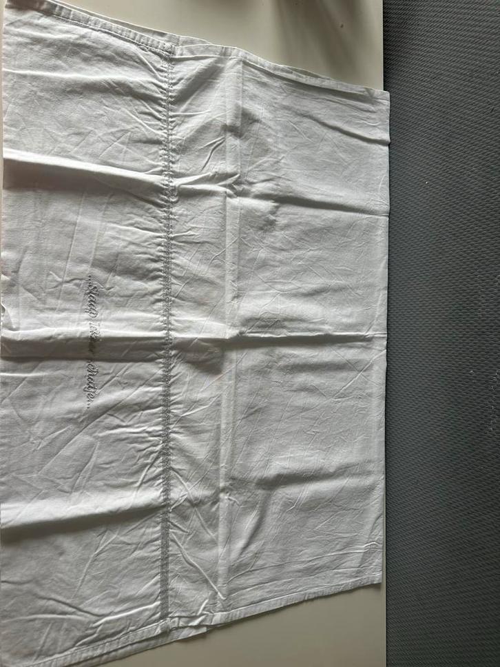 Leuk lakentje, Kinderen en Baby's, Kinderkamer | Beddengoed, Ophalen of Verzenden