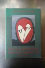 De Vuurspuger Van Ootmarsum - Jan Mulder, Ophalen of Verzenden, Zo goed als nieuw, Schilder- en Tekenkunst