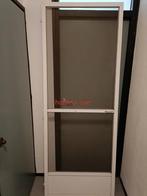 Hordeur te koop, Doe-het-zelf en Verbouw, Deuren en Horren, Gebruikt, 80 tot 100 cm, Hordeur, Ophalen of Verzenden