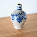 Steengoed bolle kruik R.B.C 1740-1760 R.B.O    c566, Antiek en Kunst, Antiek | Keramiek en Aardewerk, Ophalen of Verzenden