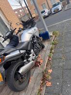 Honda CBF 600cc A2, 4 cilinders, Sportuitlaat, Particulier, Toermotor