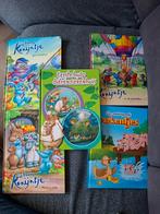 Kinderboeken pakket: Het Blauwe Konijntje & meer!, Ophalen of Verzenden, Gelezen, Diverse, Sprookjes