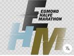 Halve marathon ticket + pendelbus ticket te koop, Ophalen of Verzenden, Nieuw