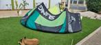 slingshot RPM 12m, Watersport en Boten, Kitesurfen, Geen board, Ophalen of Verzenden, Gebruikt, 12 m²