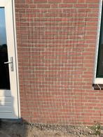 Aardmat 200cm x 100cm, Doe-het-zelf en Verbouw, Metalen, Ophalen, IJzer