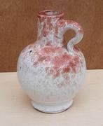 Pottenbakker Nel Goedhart, leerling Groeneveldt vaasje 001, Antiek en Kunst, Ophalen of Verzenden