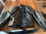 Motor, Motoren, Kleding | Motorkleding, Tweedehands, Dames, Jas | leer