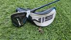 Taylormade sim max 2 hybride 3, Sport en Fitness, Golf, Ophalen of Verzenden, Zo goed als nieuw, Club, Overige merken