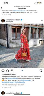 Lolly’s Laundry maat s lonneke nooteboom, Ophalen of Verzenden