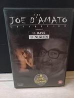 The Joe D'Amato Collection (8xDVD BOX) Vintage Erotiek, Vanaf 16 jaar, Overige gebieden, Boxset, Ophalen of Verzenden