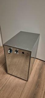 RVS Cosmetal JET IN 30 A Compacte Waterkoeler 230V |, Ophalen of Verzenden