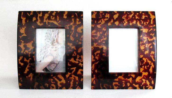Twee Nieuwe fotolijstjes voor een gezellig interieur., Audio, Tv en Foto, Fotografie | Fotolijsten, Nieuw, Ophalen of Verzenden