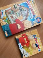 Buurman&Buurman spellen, Ophalen, Zo goed als nieuw