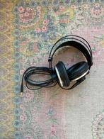 AKG K271 MKII Studio Hoofdtelefoon, Audio, Tv en Foto, Koptelefoons, Ophalen of Verzenden, Gebruikt, Over oor (circumaural), Overige merken