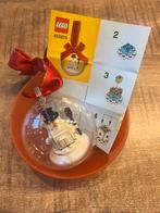 Lego 853670 Kerstbal met sneeuwpop, Kinderen en Baby's, Speelgoed | Duplo en Lego, Ophalen of Verzenden, Nieuw