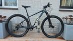 CUBE Reaction C62 Pro - maat M in nieuwstaat, carbon frame, Fietsen en Brommers, Fietsen | Mountainbikes en ATB, Hardtail, Heren