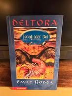 Deltora - Terug naar Del - Emily Rodda, Boeken, Ophalen of Verzenden, Zo goed als nieuw, Emily Rodda