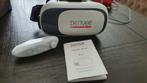 denver - virtual reality glasses vrc-23, Ophalen of Verzenden, Zo goed als nieuw, Overige typen, Telefoon
