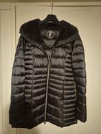 Donkerbruine Save the Duck winterjas, Safe the Duck, Bruin, Verzenden, Maat 42/44 (L)