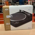 House of Marley Stir it Up Platenspeler Black nieuw in doos