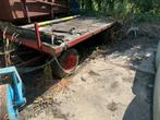 Twee aanhangers, Ophalen of Verzenden, 80 kg of meer