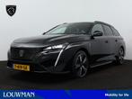 Peugeot 308 SW 1.2 PureTech GT | Matrix LED | Adapt.Cruise |, Auto's, Peugeot, Te koop, Benzine, Emergency brake assist, Voorwielaandrijving